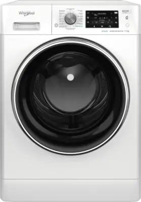 Whirlpool FFD 11489E BCV BE