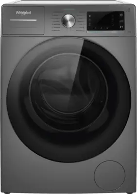 Whirlpool W799SSILENCEEE