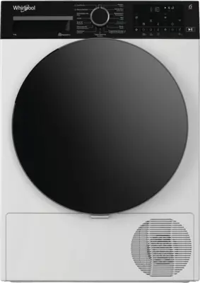 Whirlpool C WD 86M WBS BE