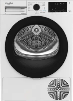 Whirlpool C WD 94M WBS BE