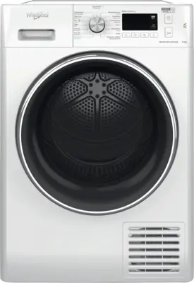 Whirlpool FFT M11 9X2BXY BE